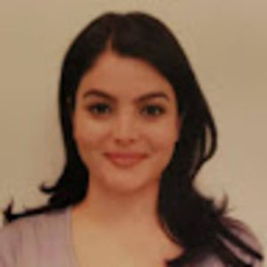 Meet your Posher, Ayda